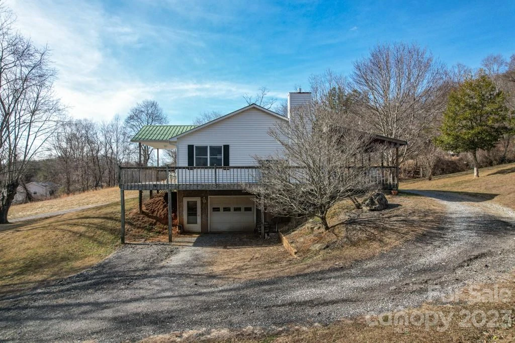 66 Fox Branch Road - Photo 35