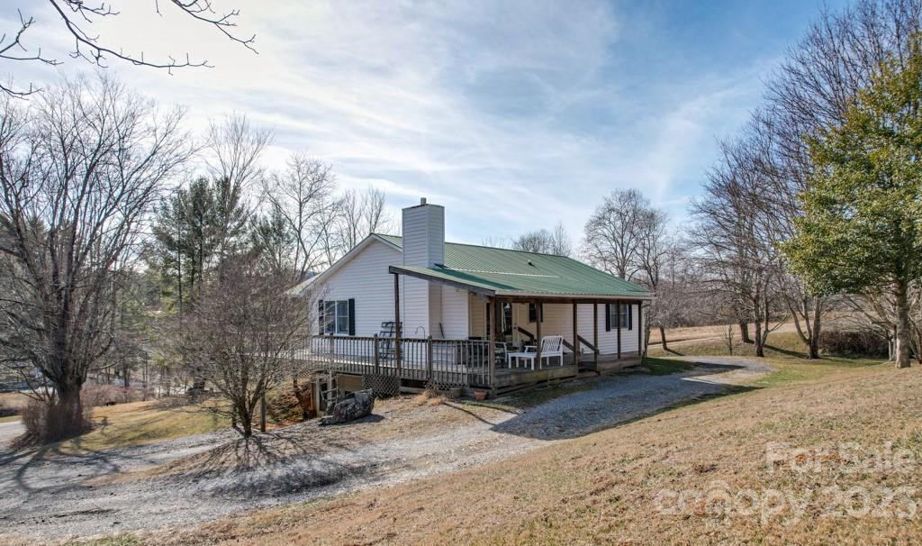 66 Fox Branch Road - Photo 36
