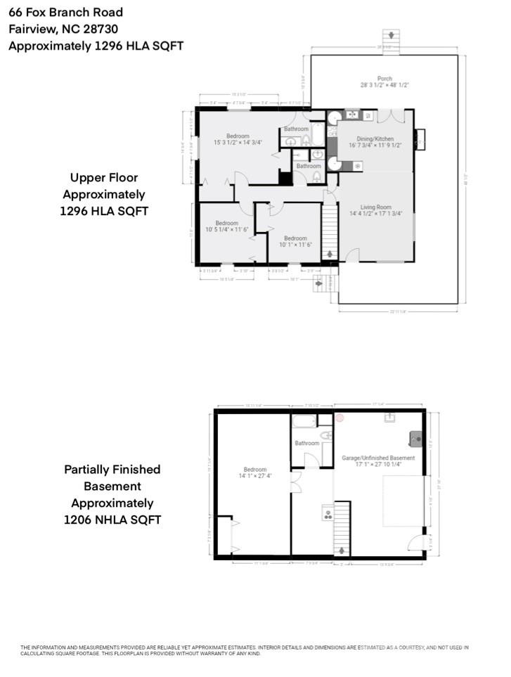 66 Fox Branch Road - Photo 38