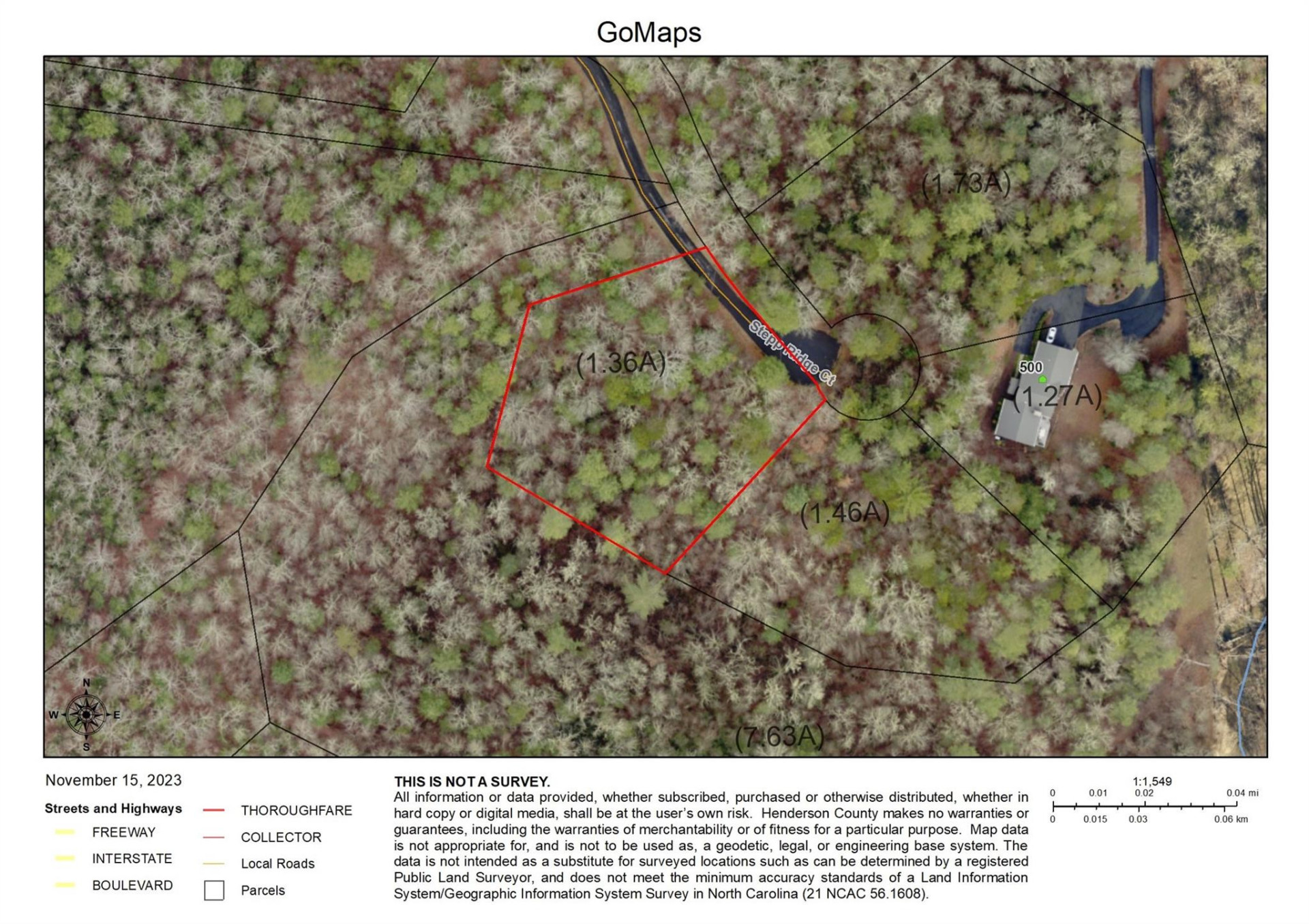 68 Stepp Ridge Court - Photo 11