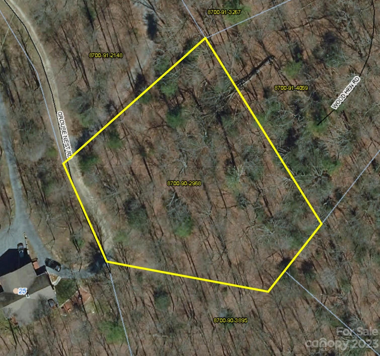 Lot 13 Seay Mountain Road - Photo 20