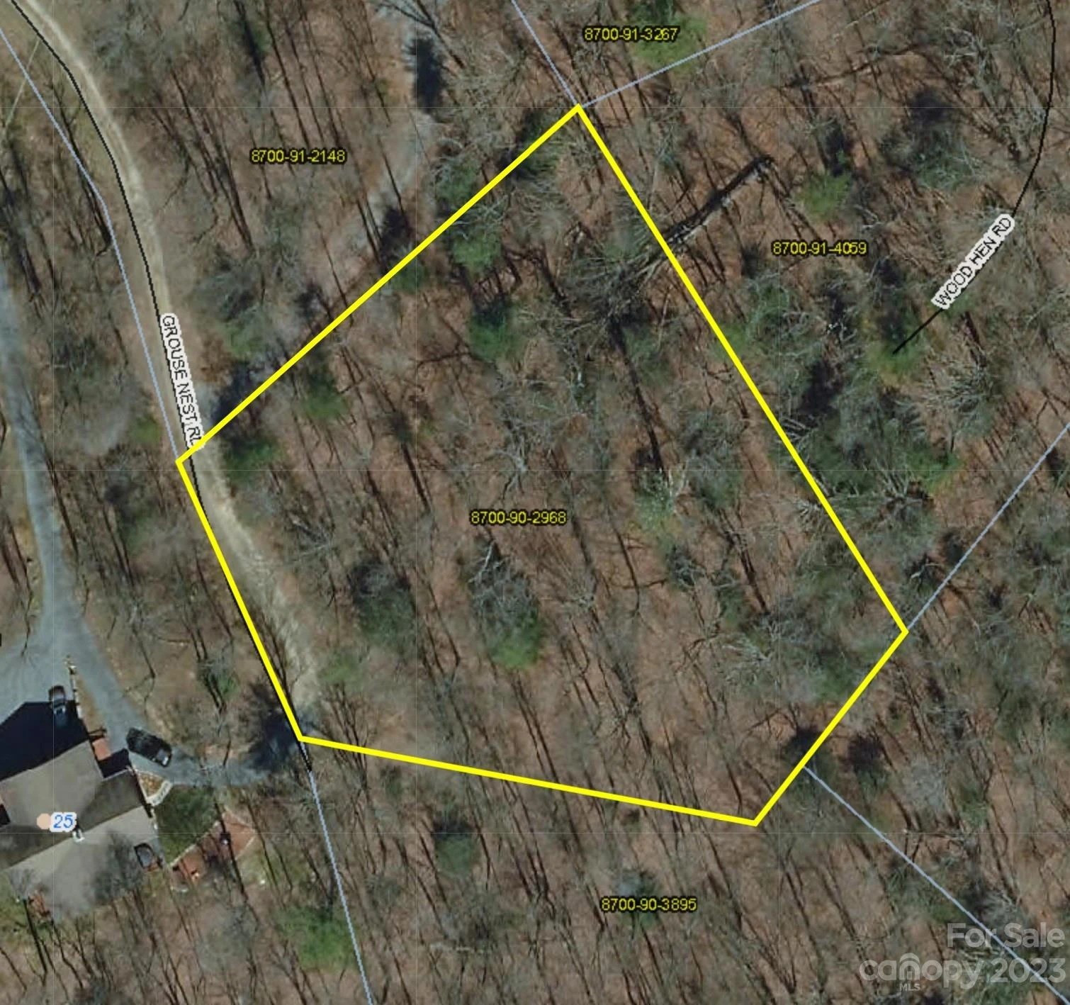 Lot 13 Seay Mountain Road - Photo 20