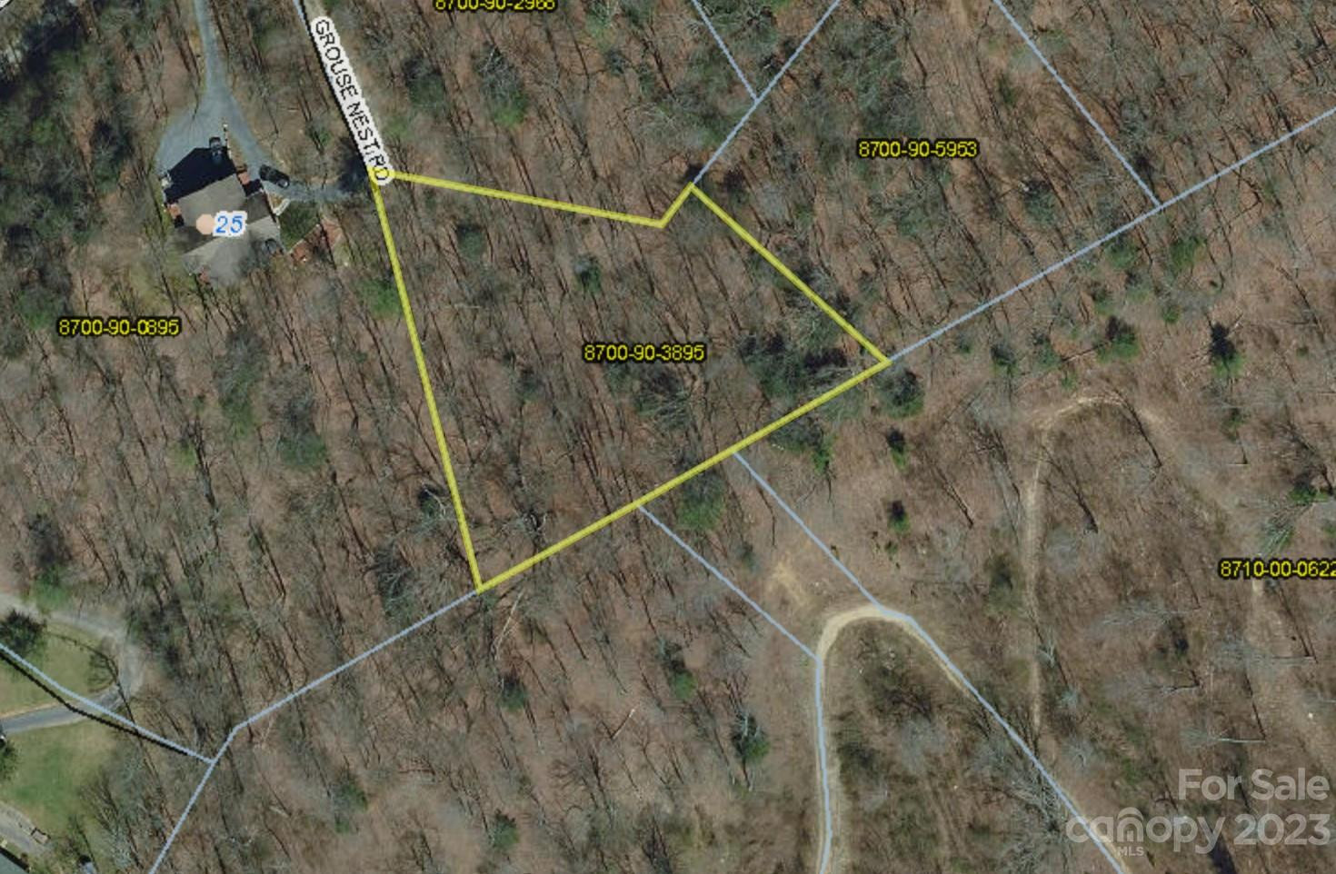 Lot 14 Seay Mountain Road - Photo 14