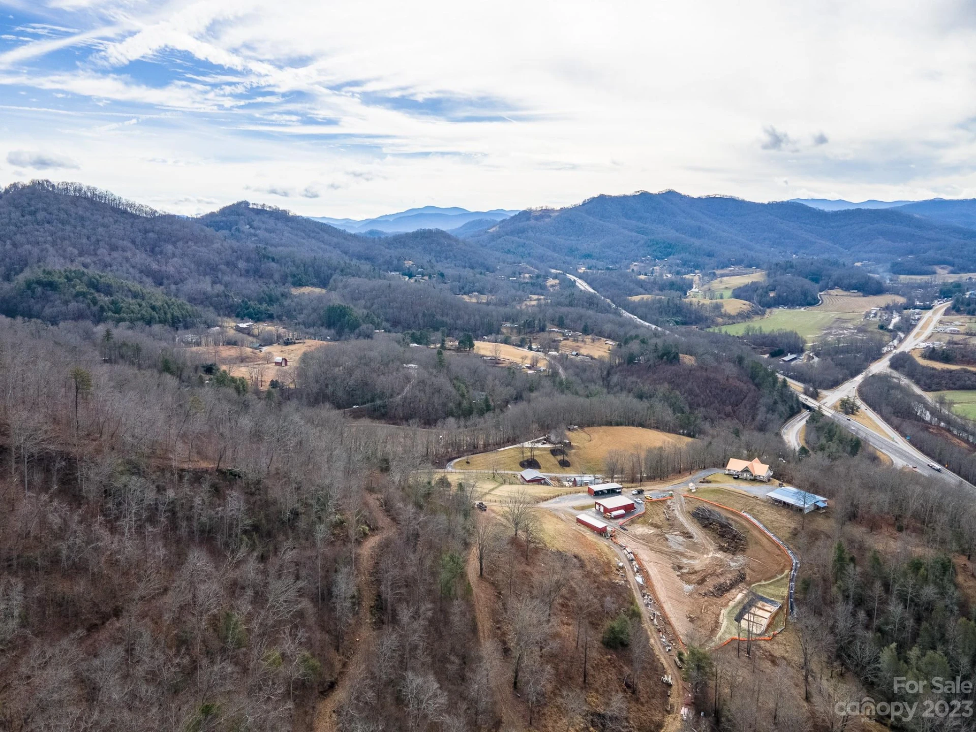 Lot 14 Seay Mountain Road - Photo 20