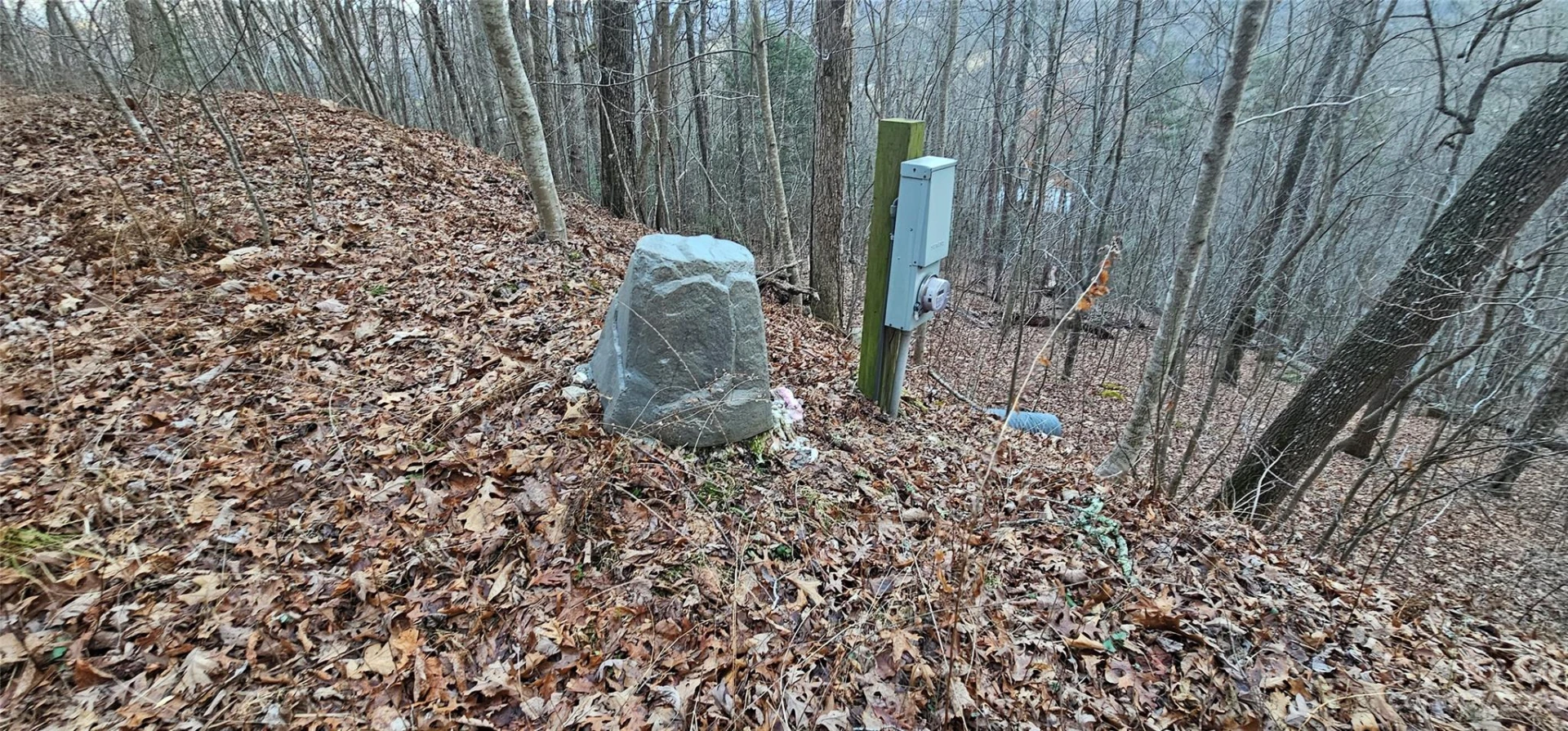 4 Lots Seay Mountain Road - Photo 28