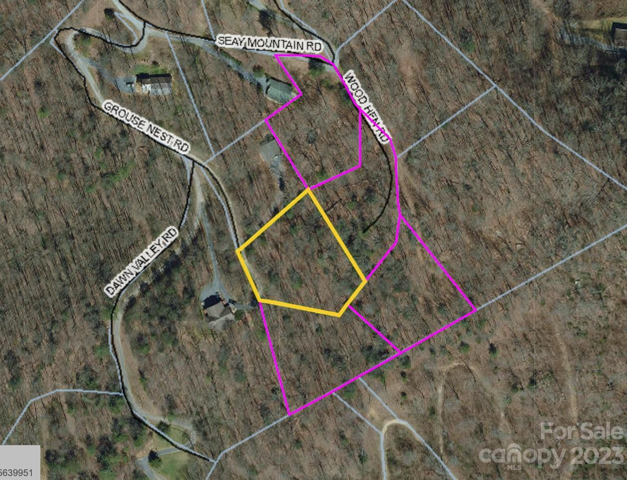 4 Lots Seay Mountain Road - Photo 34