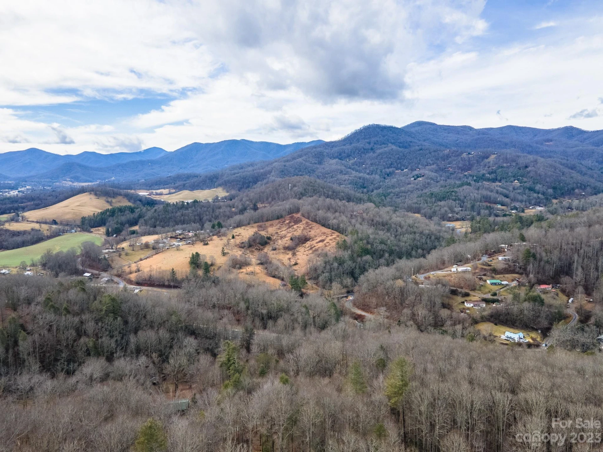 4 Lots Seay Mountain Road - Photo 40