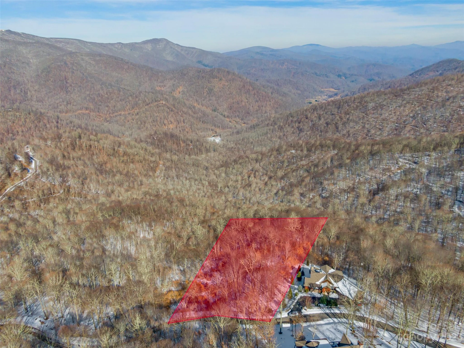 Lot 38 Black Bear Run - Photo 3