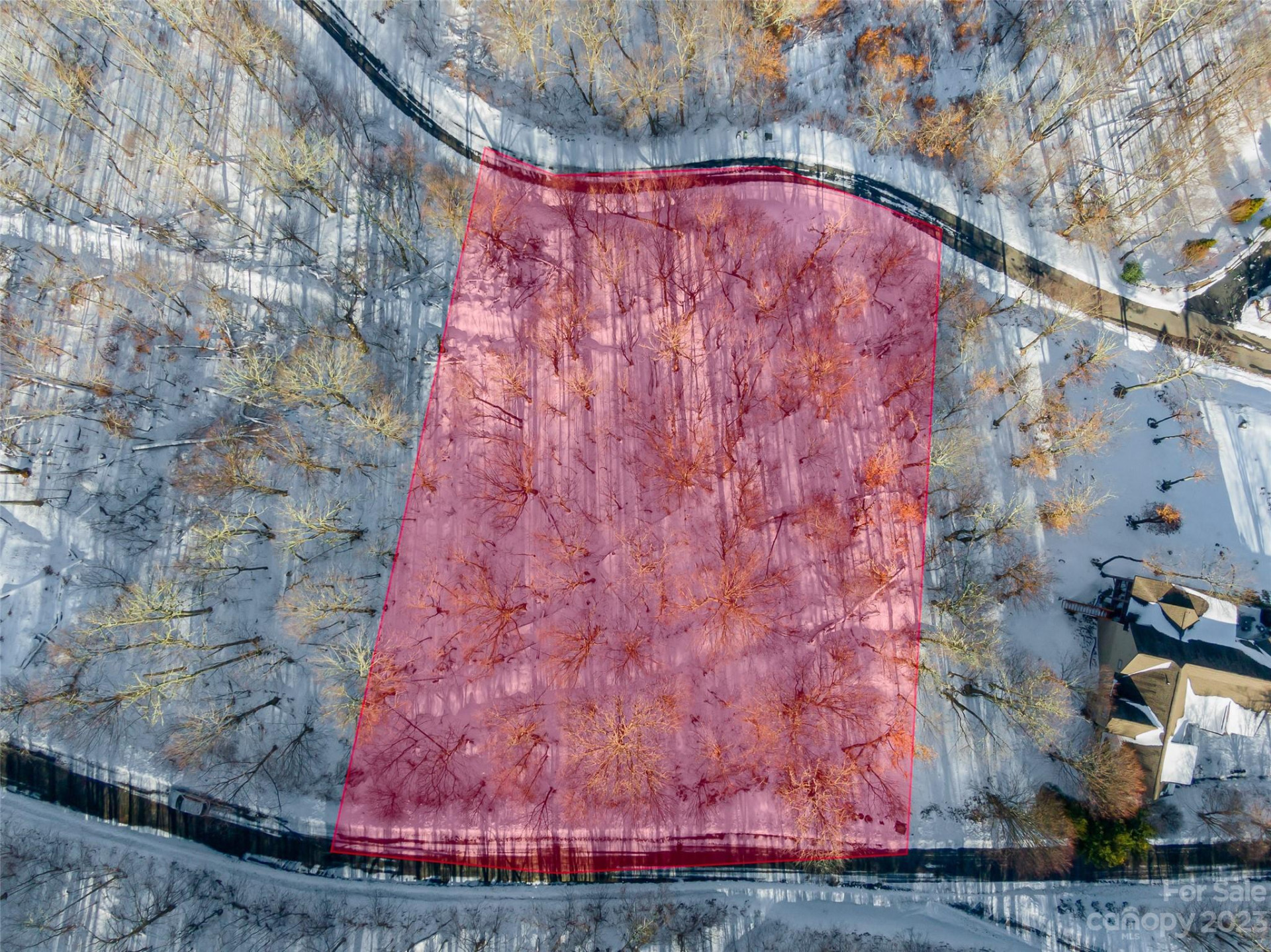 Lot 28 Black Bear Run - Photo 3