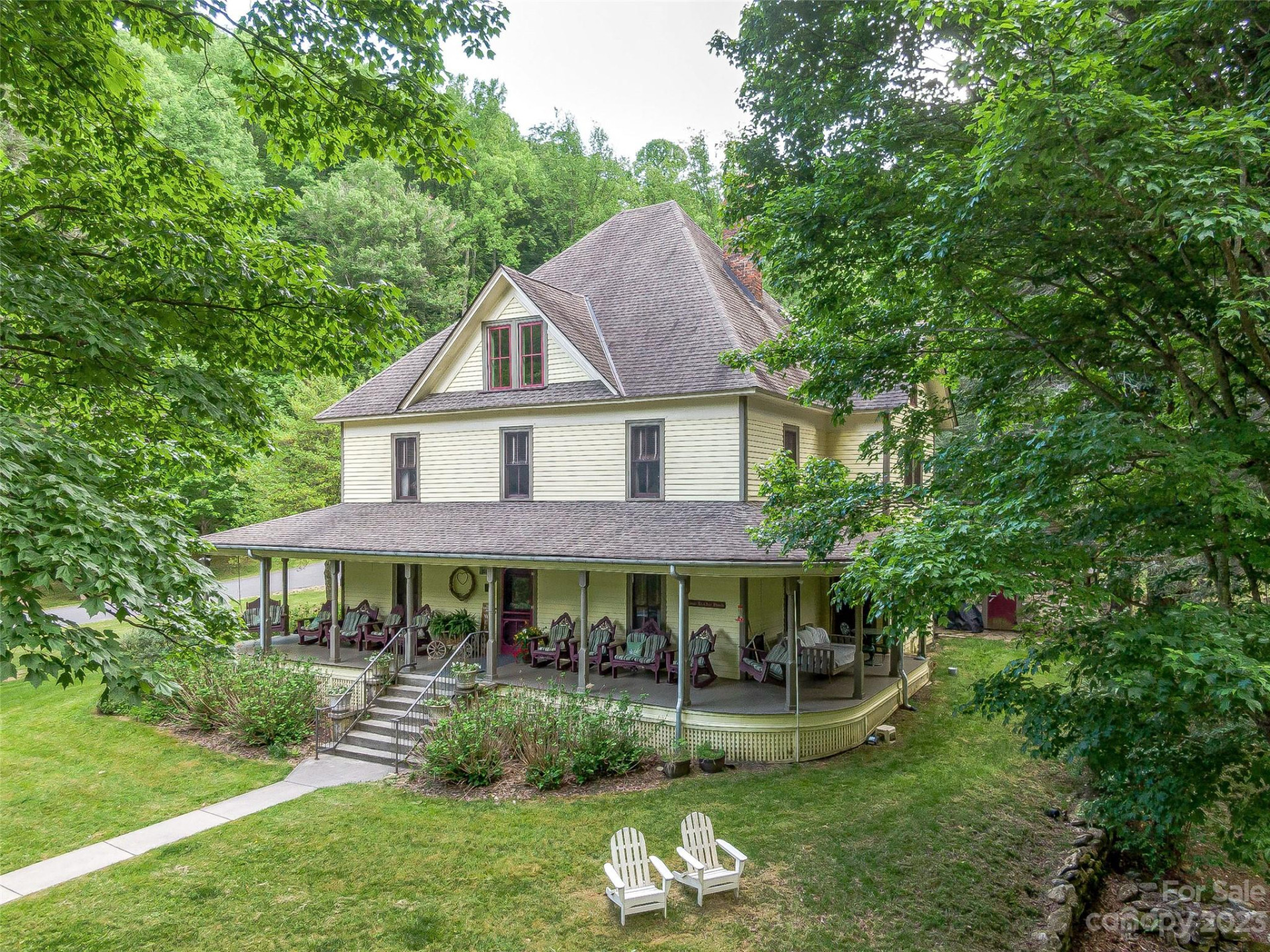 Lot 27 Black Bear Run - Photo 33