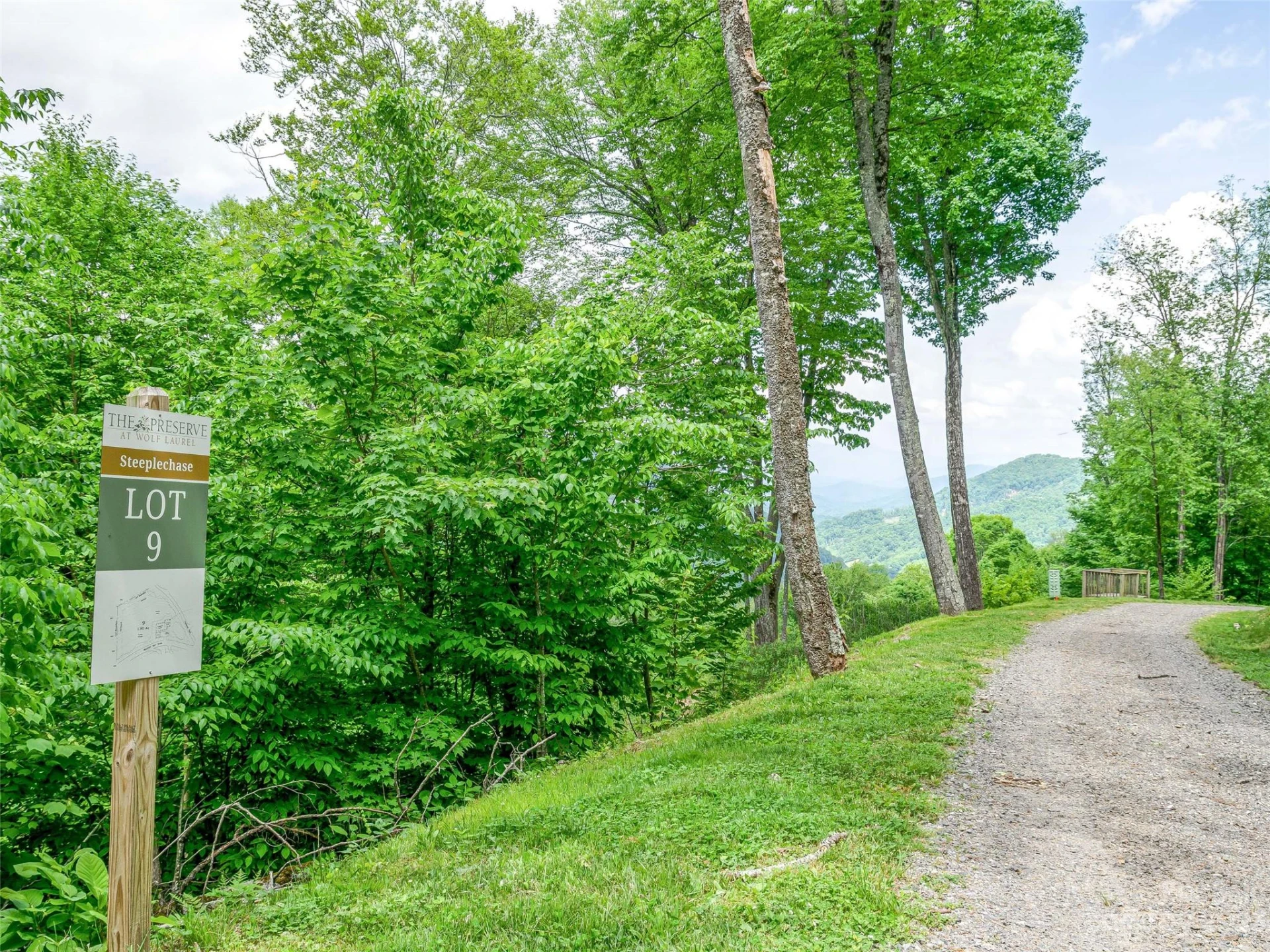 Lot 9 Mountain Gait Drive - Photo 2