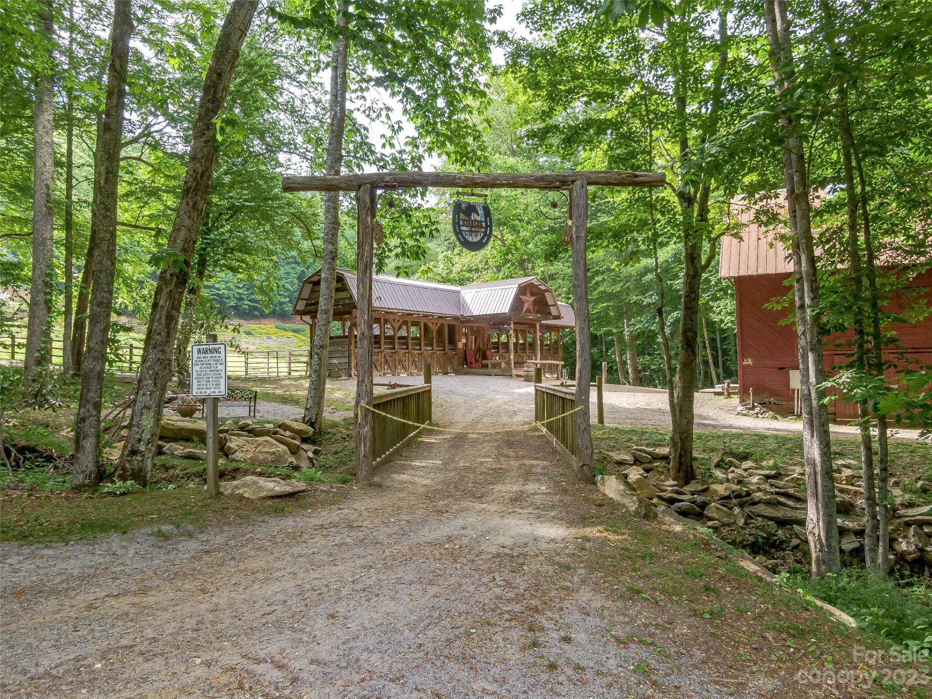 Lot 9 Mountain Gait Drive - Photo 29