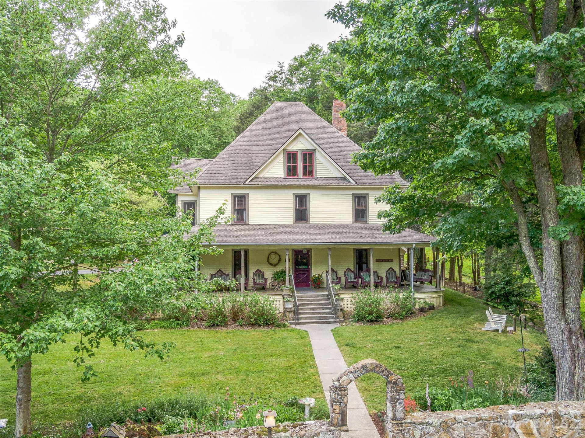 Lot 9 Mountain Gait Drive - Photo 39