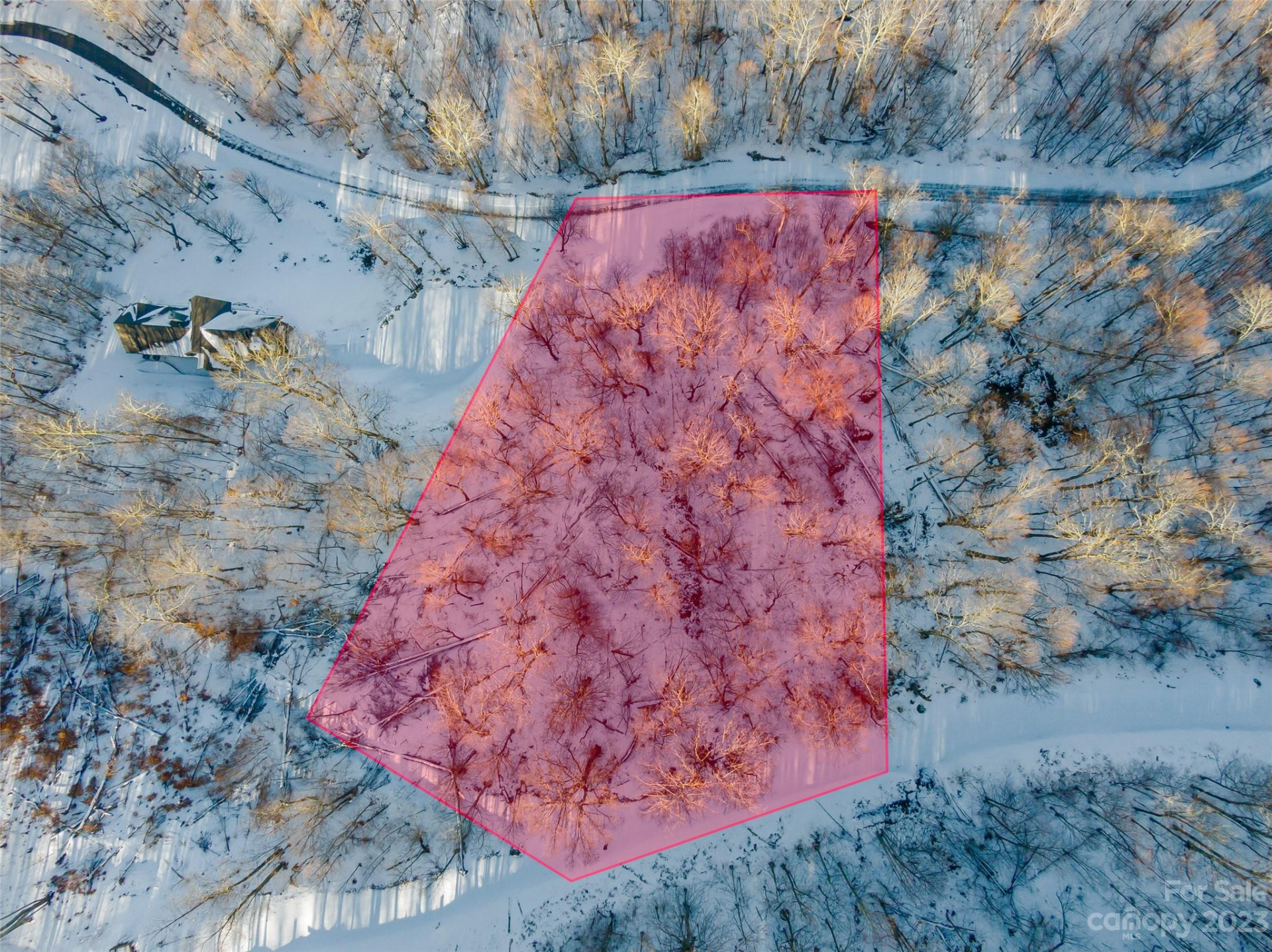 Lot 4 Mountain Gait Drive - Photo 4