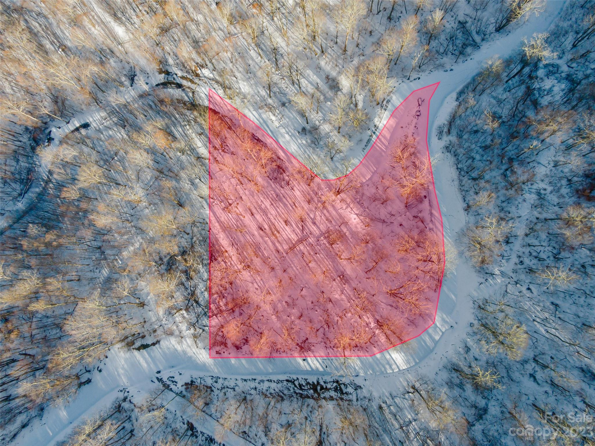 Lot 1 Mountain Gait Drive - Photo 4