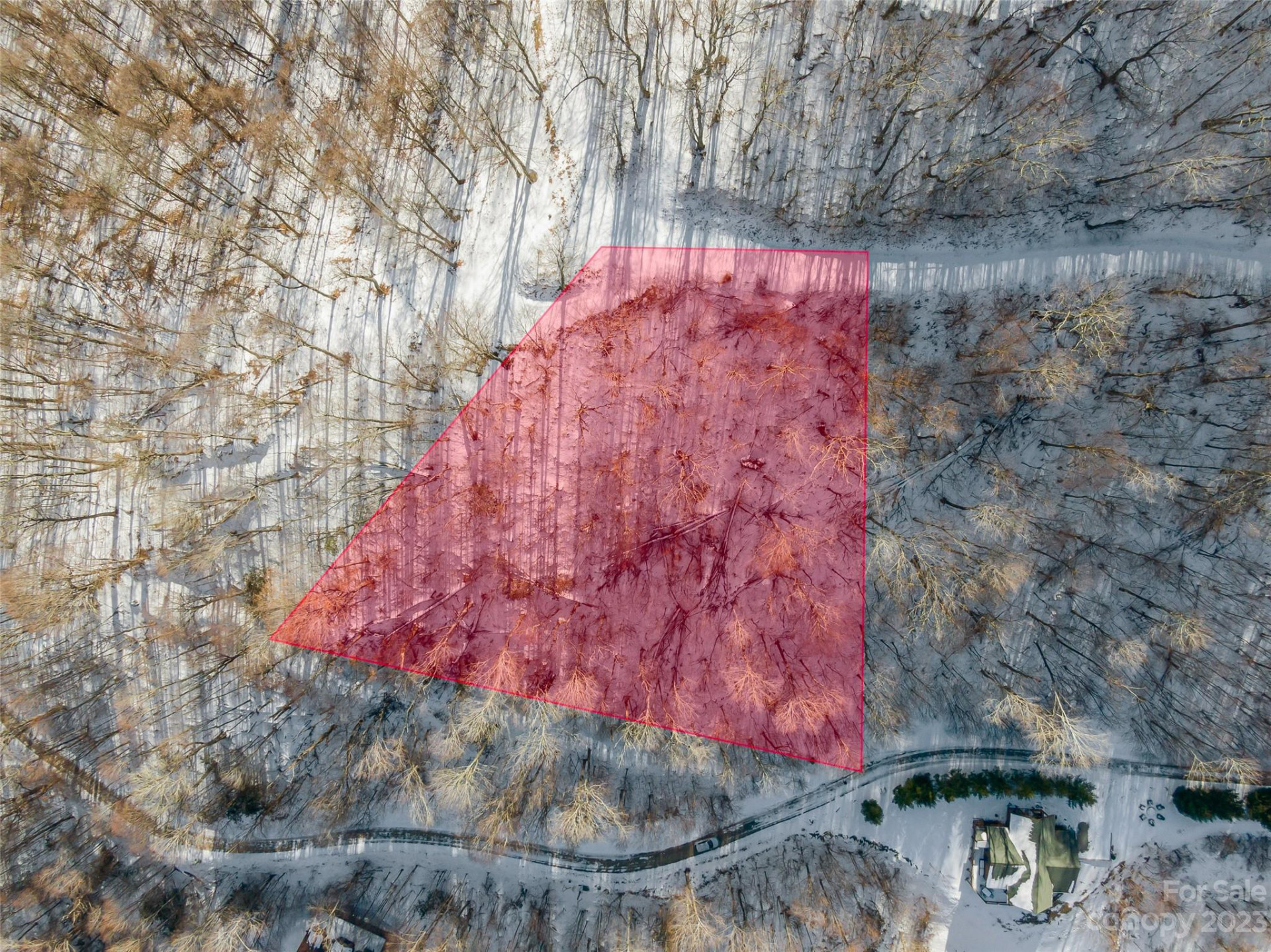 Lot 8 Settlement Way - Photo 4