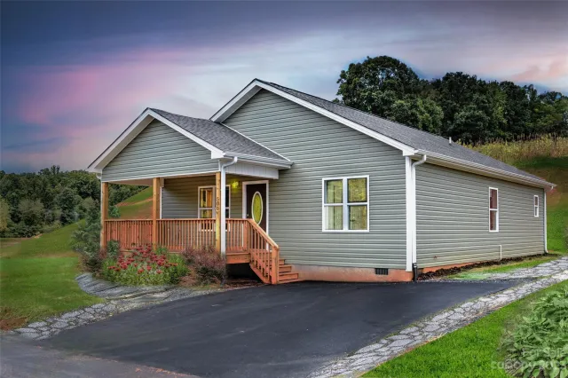 321 Quinn Hill Lane