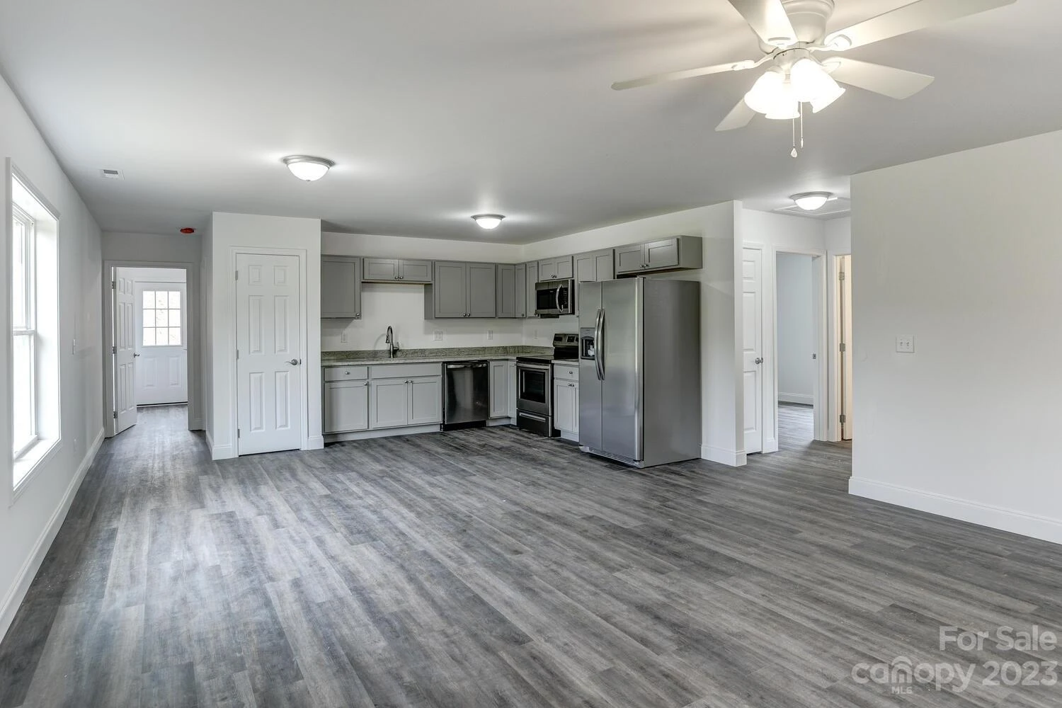 321 Quinn Hill Lane #86 - Photo 2