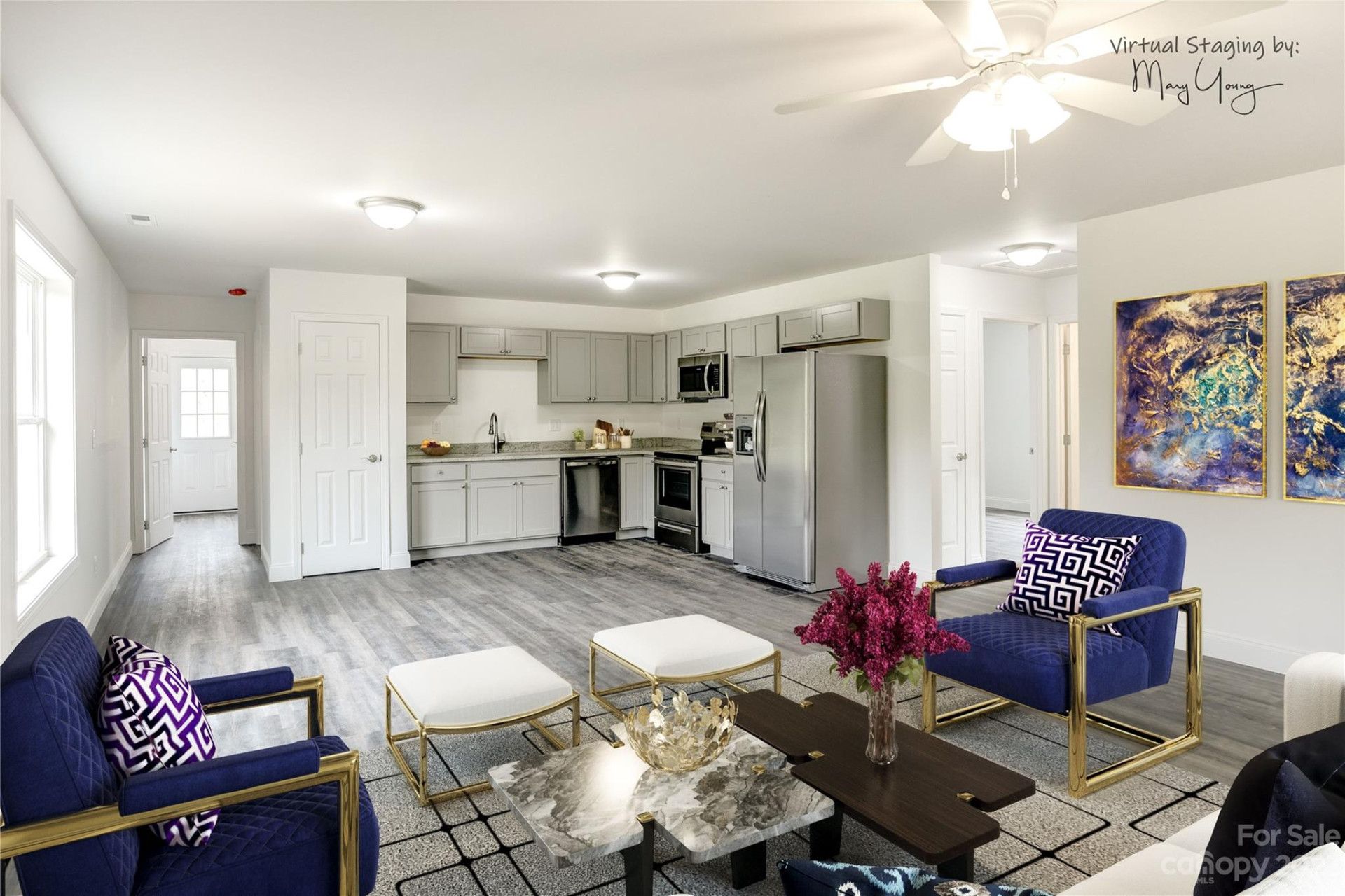 321 Quinn Hill Lane #86 - Photo 3