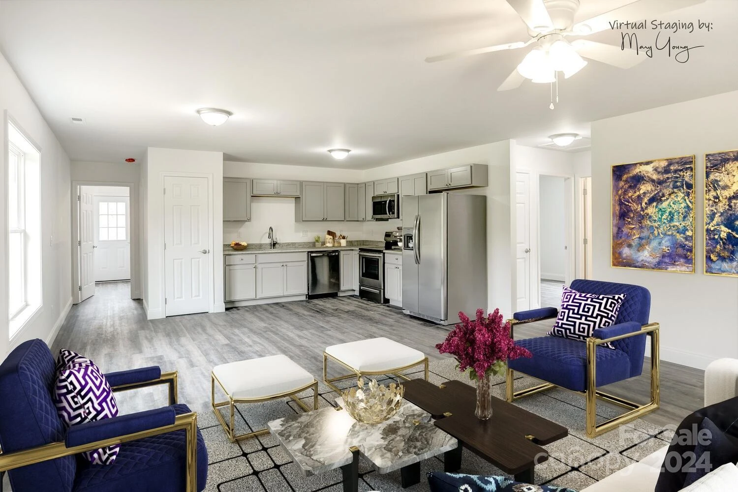 261 Quinn Hill Lane #91 - Photo 3
