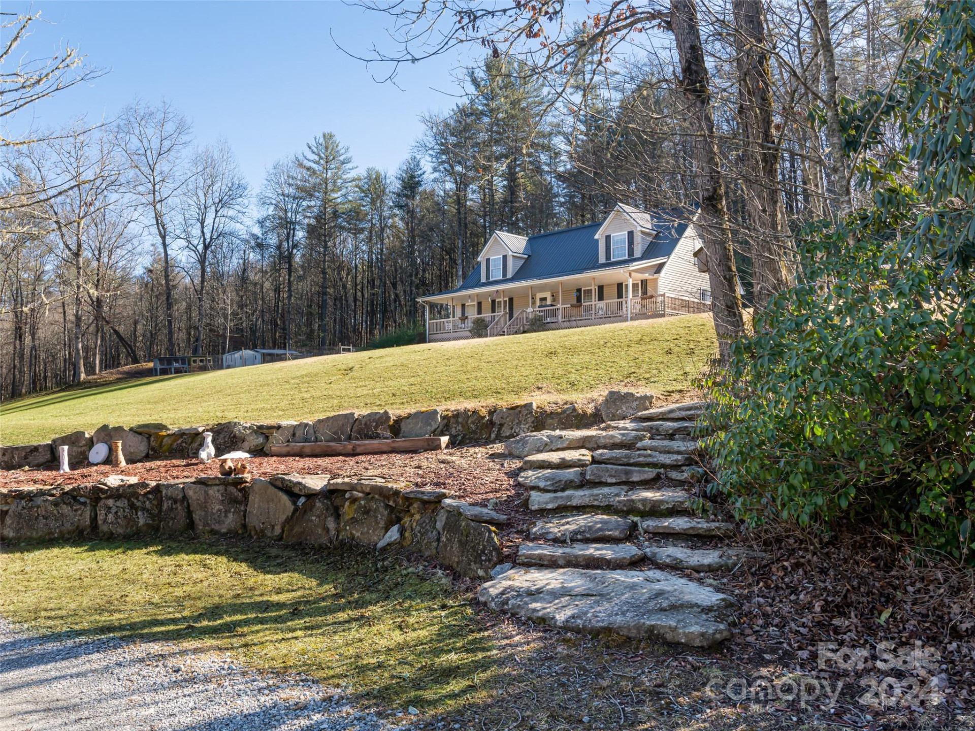 315 Garren Creek Road - Photo 3