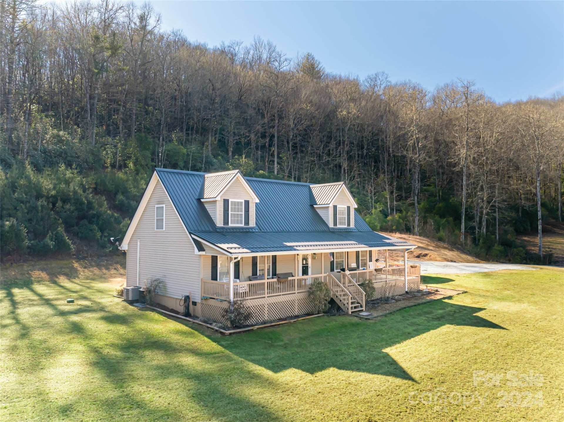 315 Garren Creek Road - Photo 4
