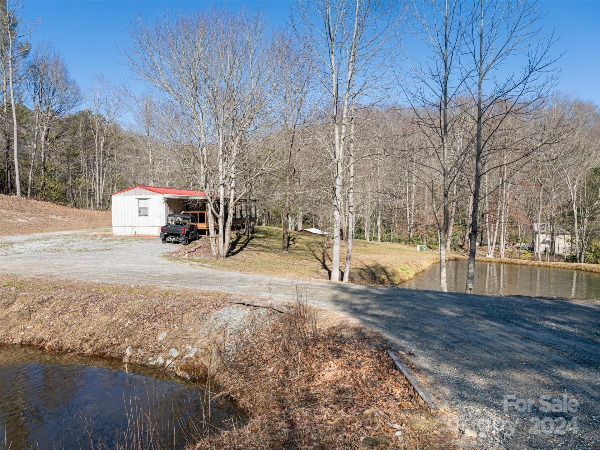 315 Garren Creek Road - Photo 34
