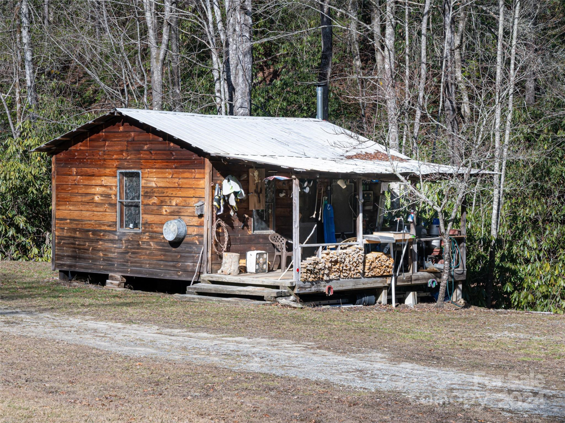 315 Garren Creek Road - Photo 35