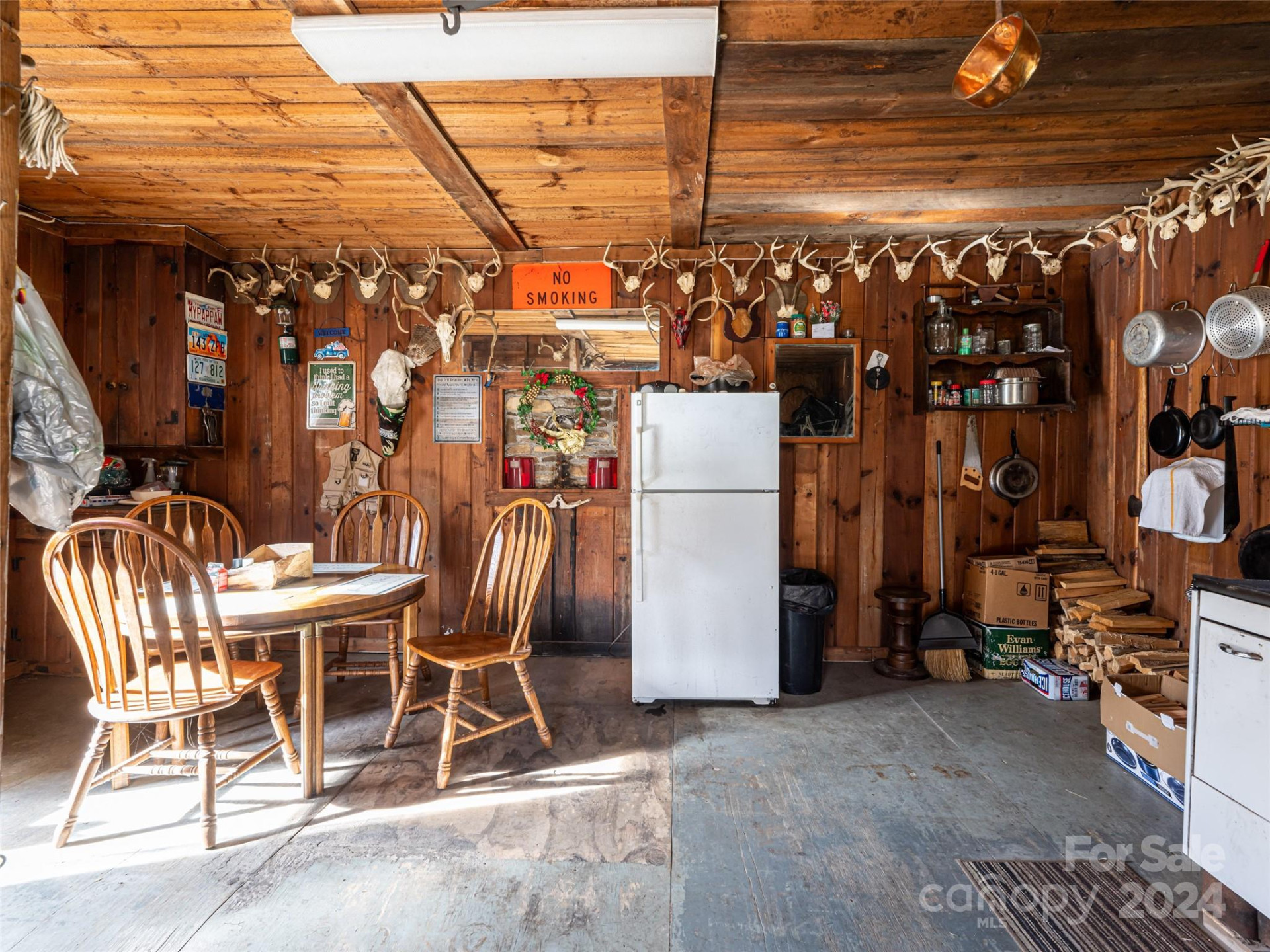 315 Garren Creek Road - Photo 36