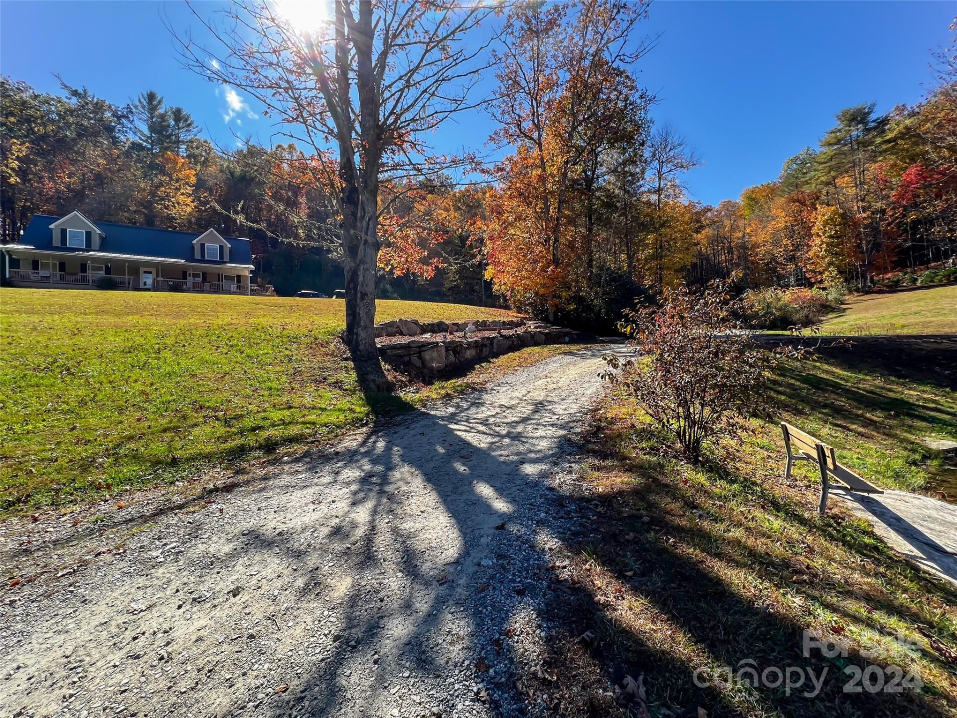 315 Garren Creek Road - Photo 39