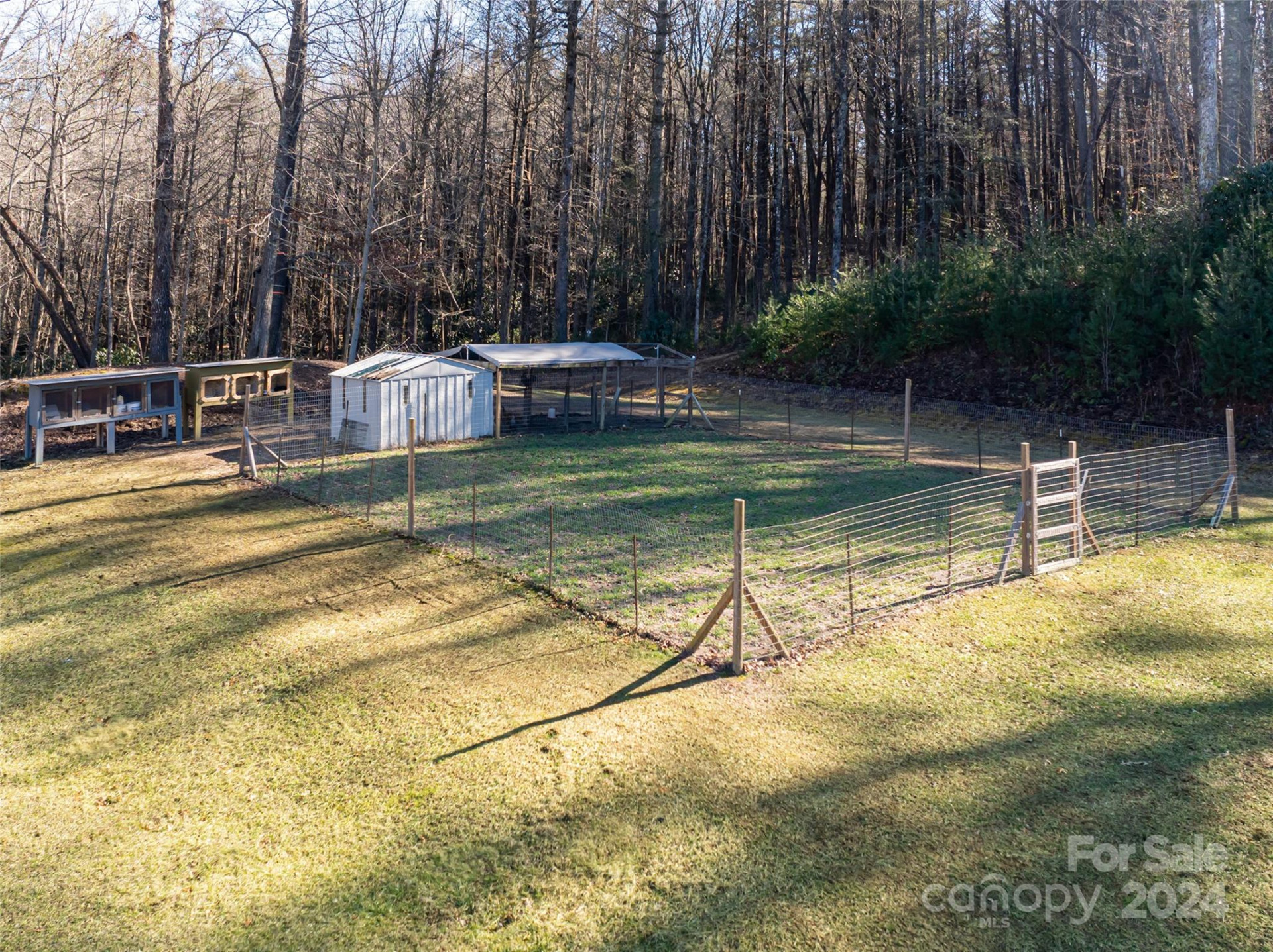 315 Garren Creek Road - Photo 42