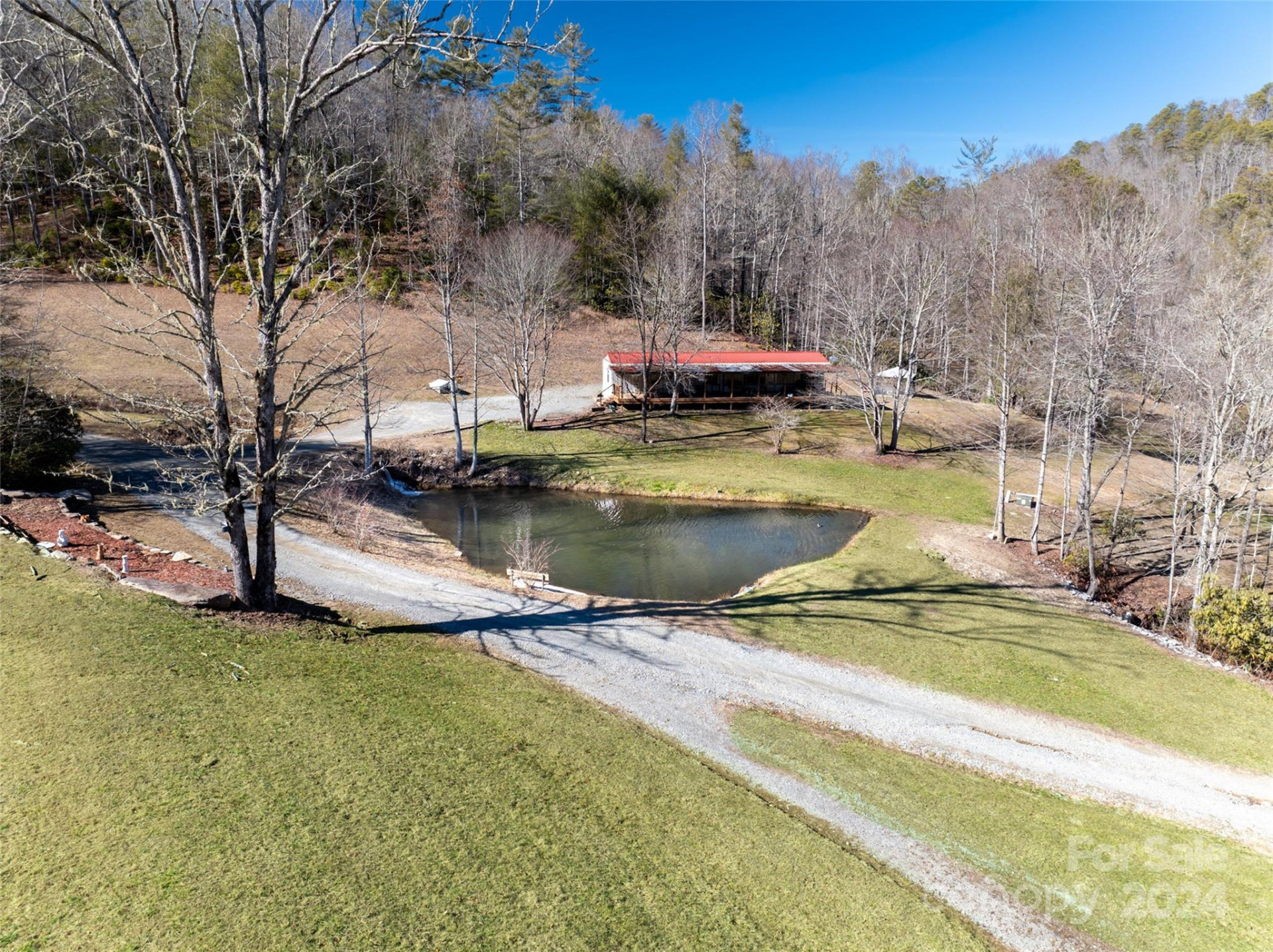 315 Garren Creek Road - Photo 44