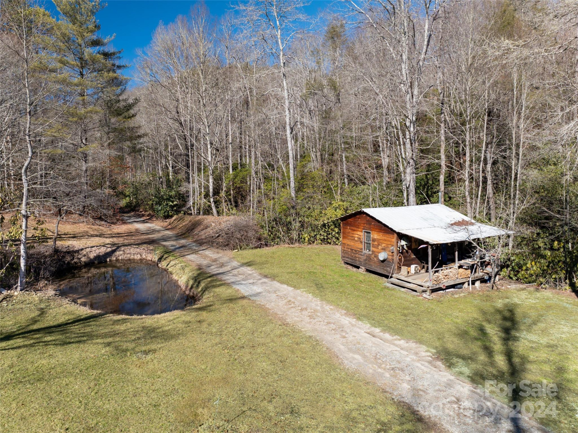 315 Garren Creek Road - Photo 45