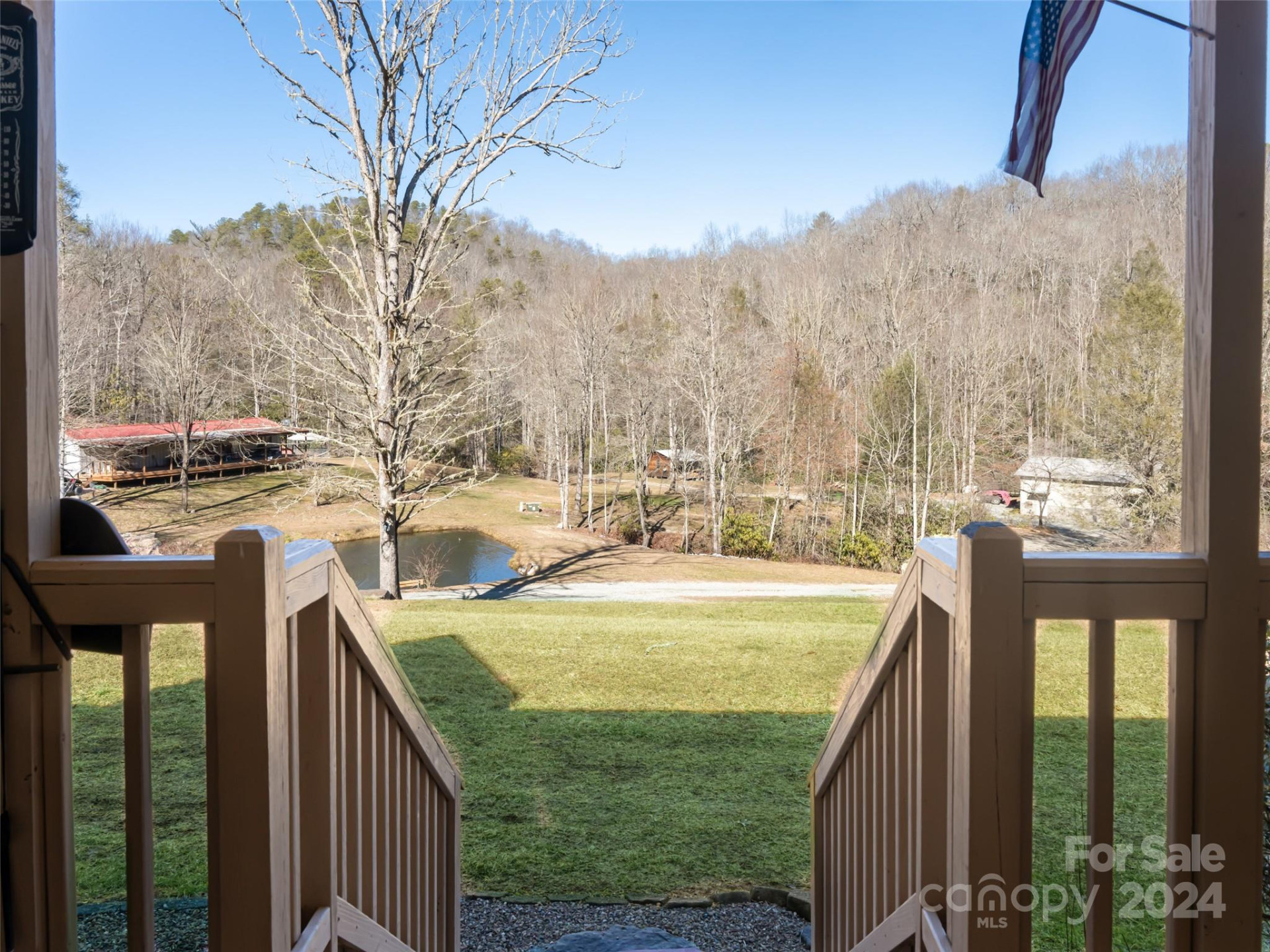 315 Garren Creek Road - Photo 9