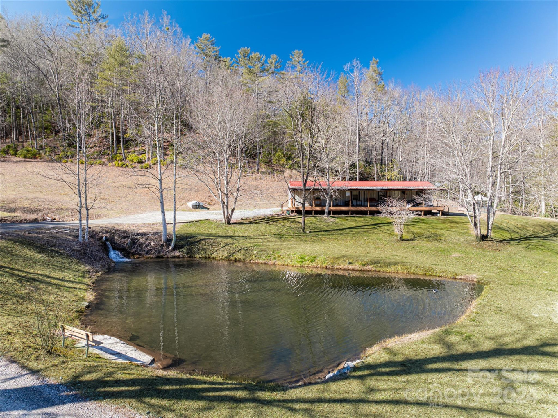 315 Garren Creek Road - Photo 10