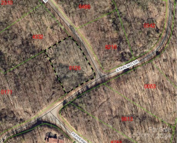 Lot #73 Black Lark Drive, Marion, NC, 28752