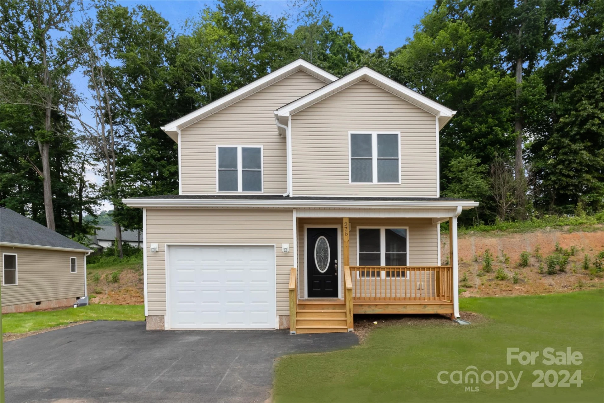 275 Quinn Hill Lane #90 - Photo 2
