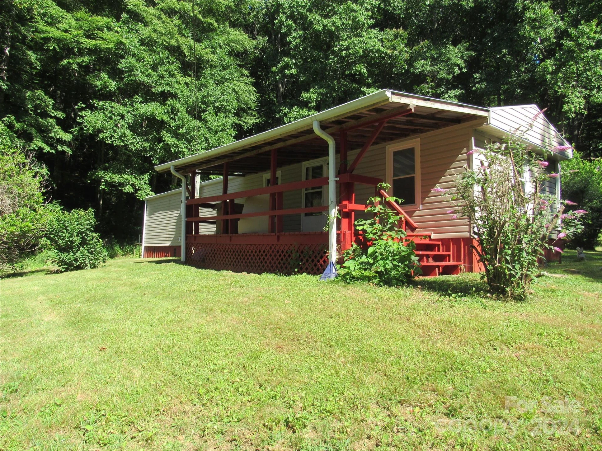 664 Woodfin Road - Photo 2