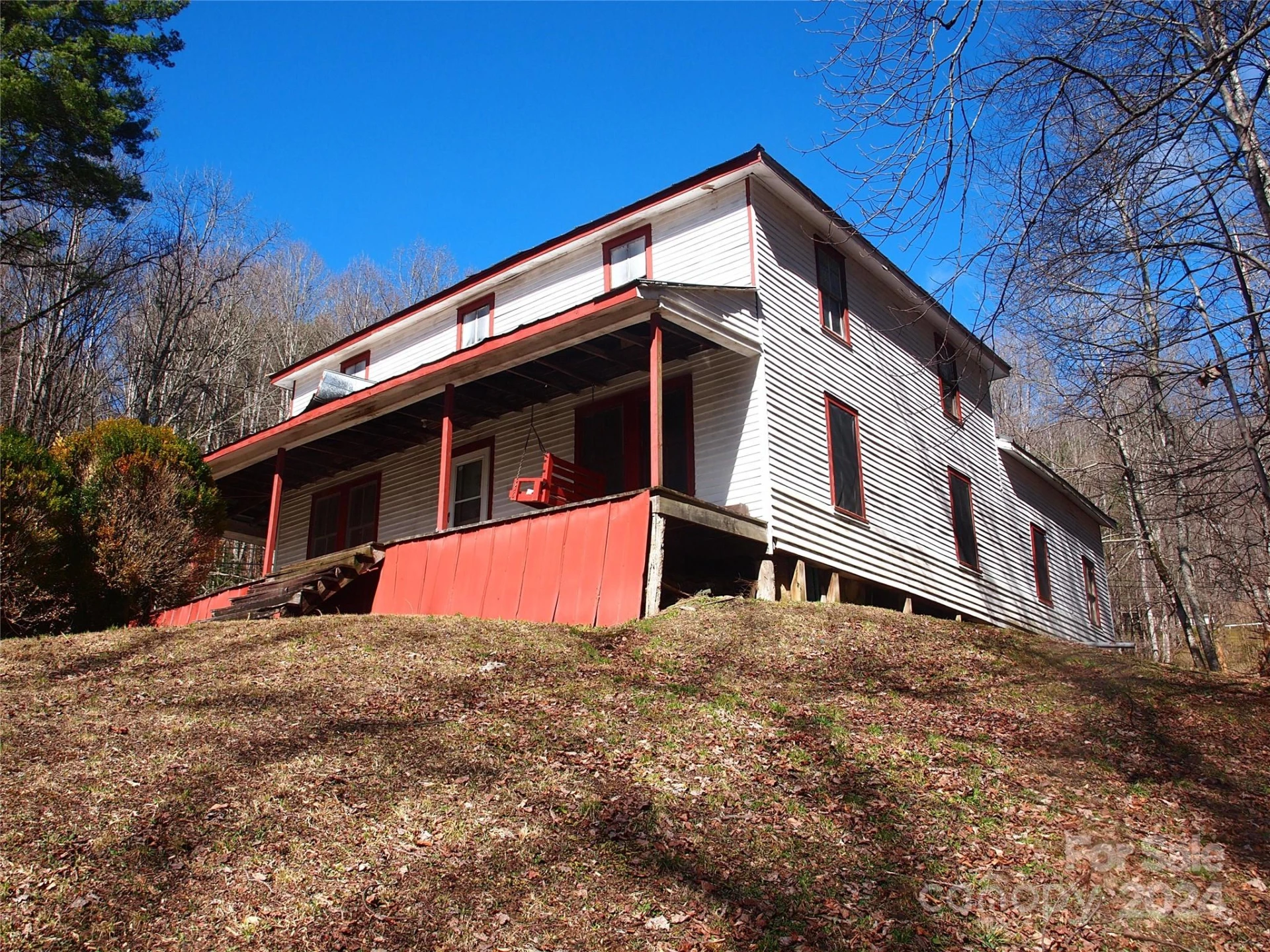 664 Woodfin Road - Photo 20