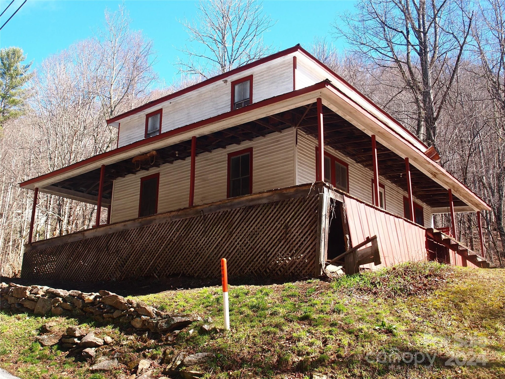 664 Woodfin Road - Photo 34