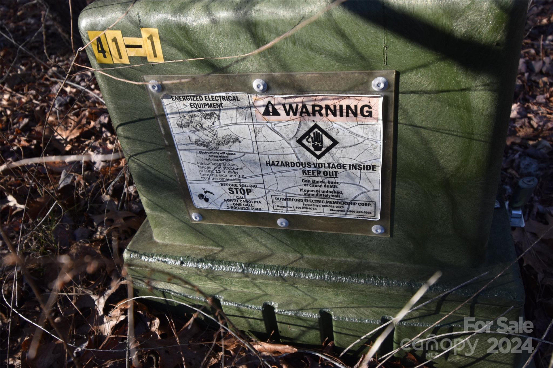 Lot 75 Tayberry Drive - Photo 7