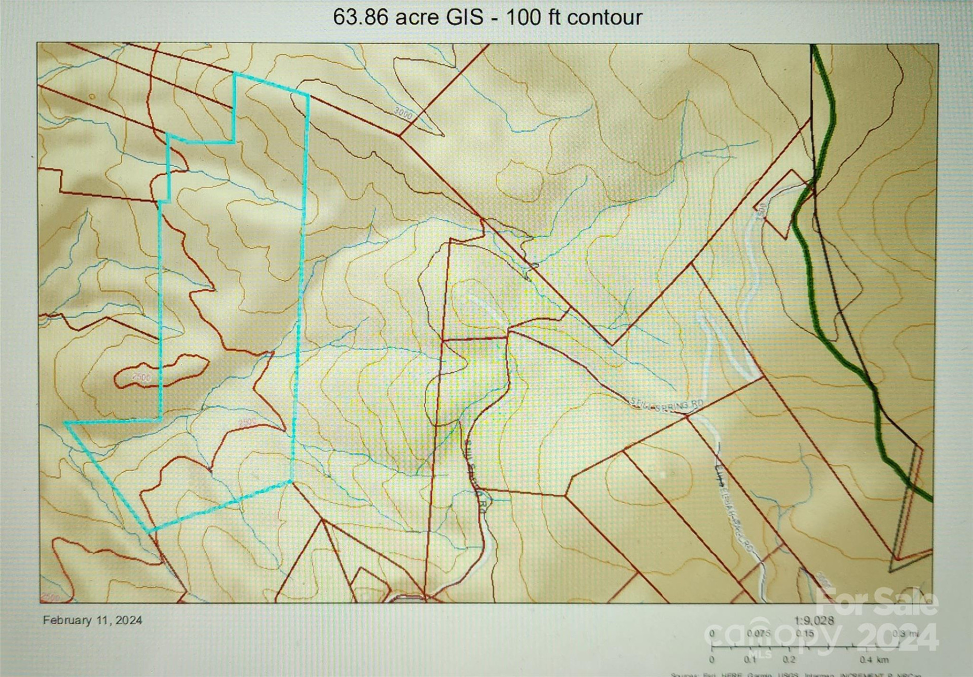 9999 Still Spring Road - Photo 11