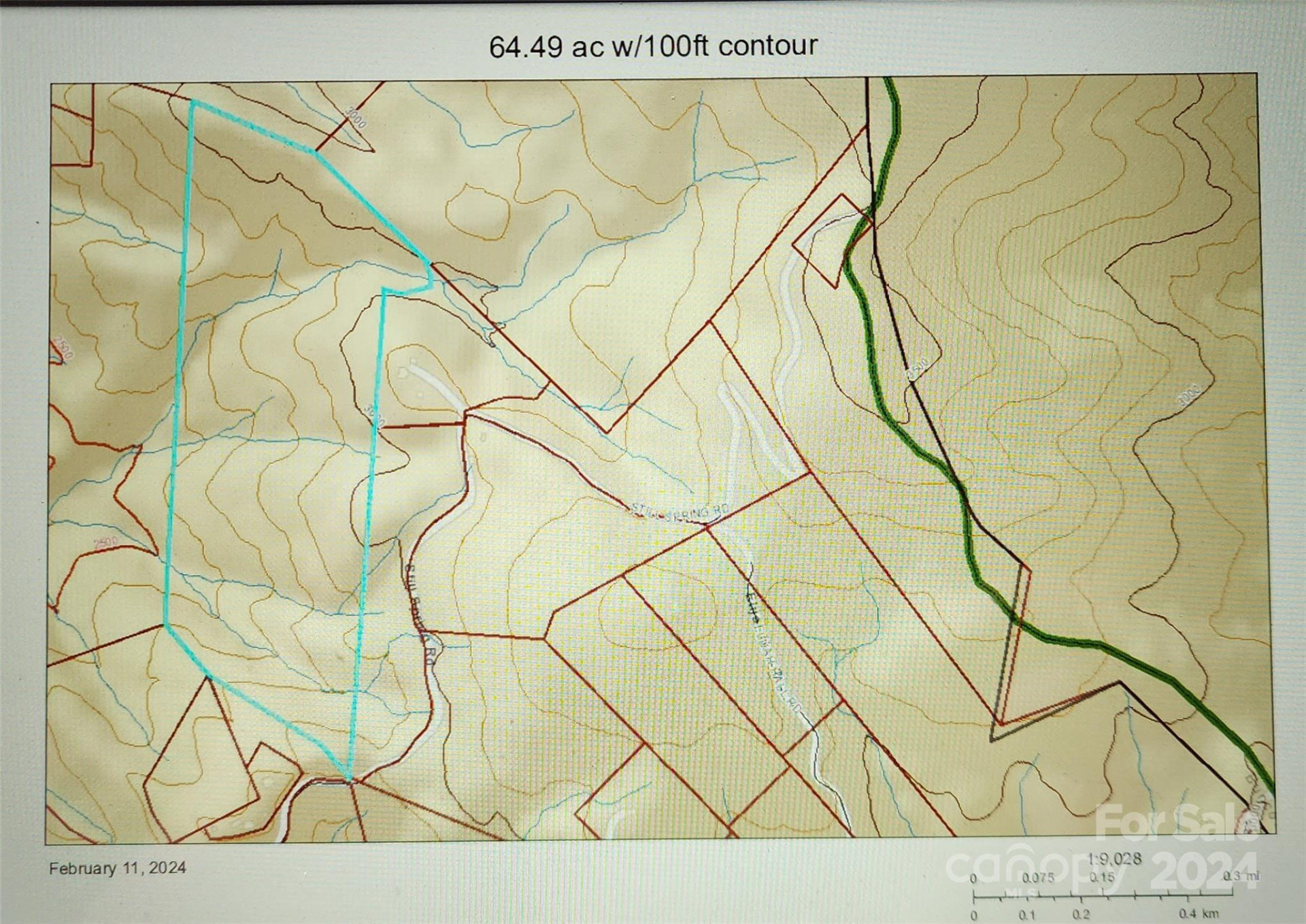 9999 Still Spring Road #Lot 4 - Photo 11