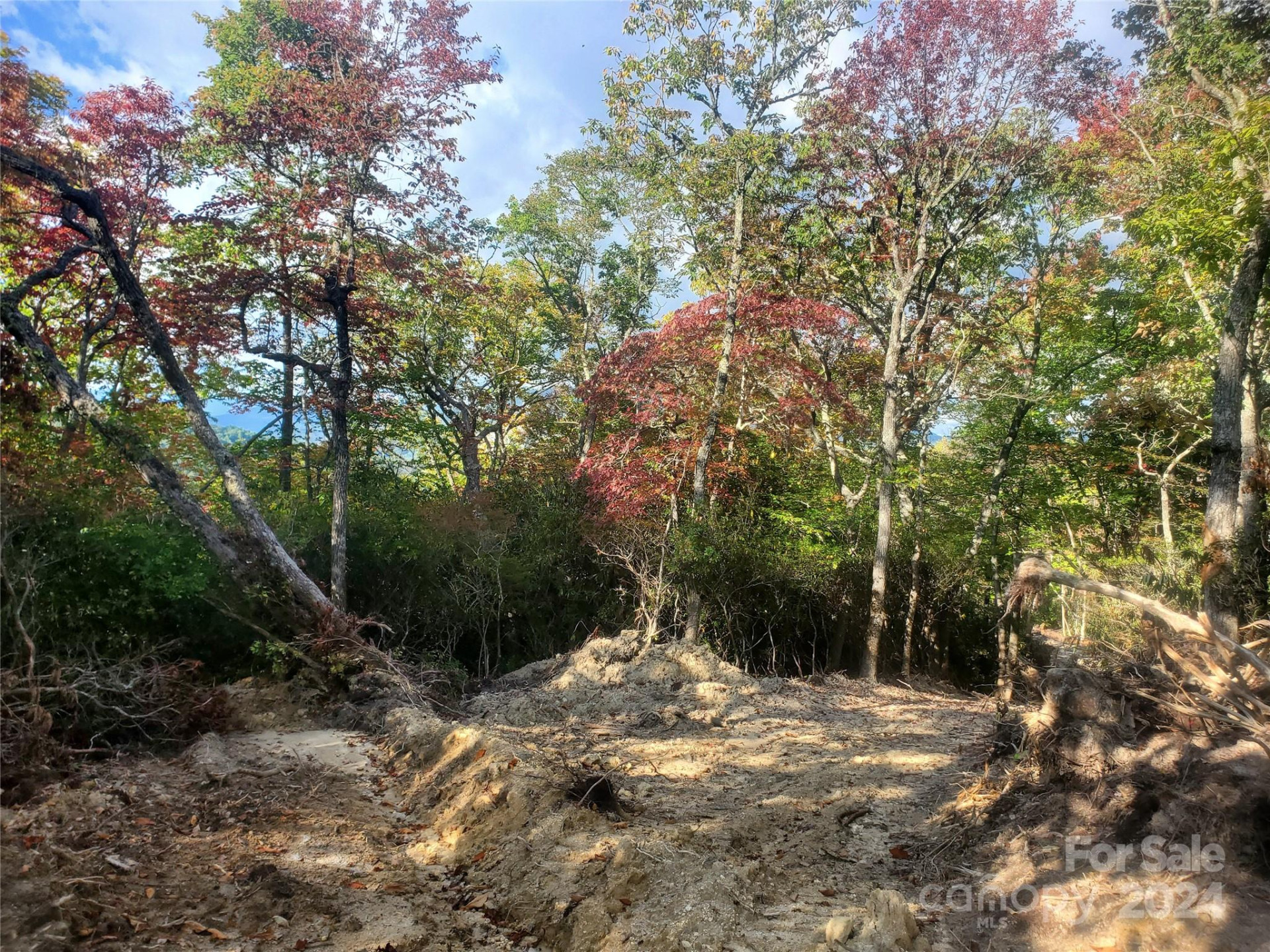 TBD Parkwood Hill Road - Photo 29