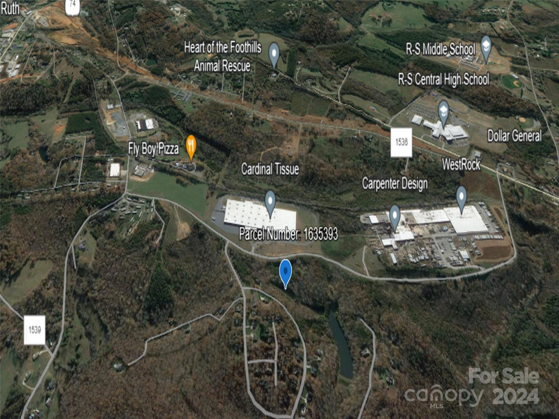 0 Broyhill Road - Photo 16