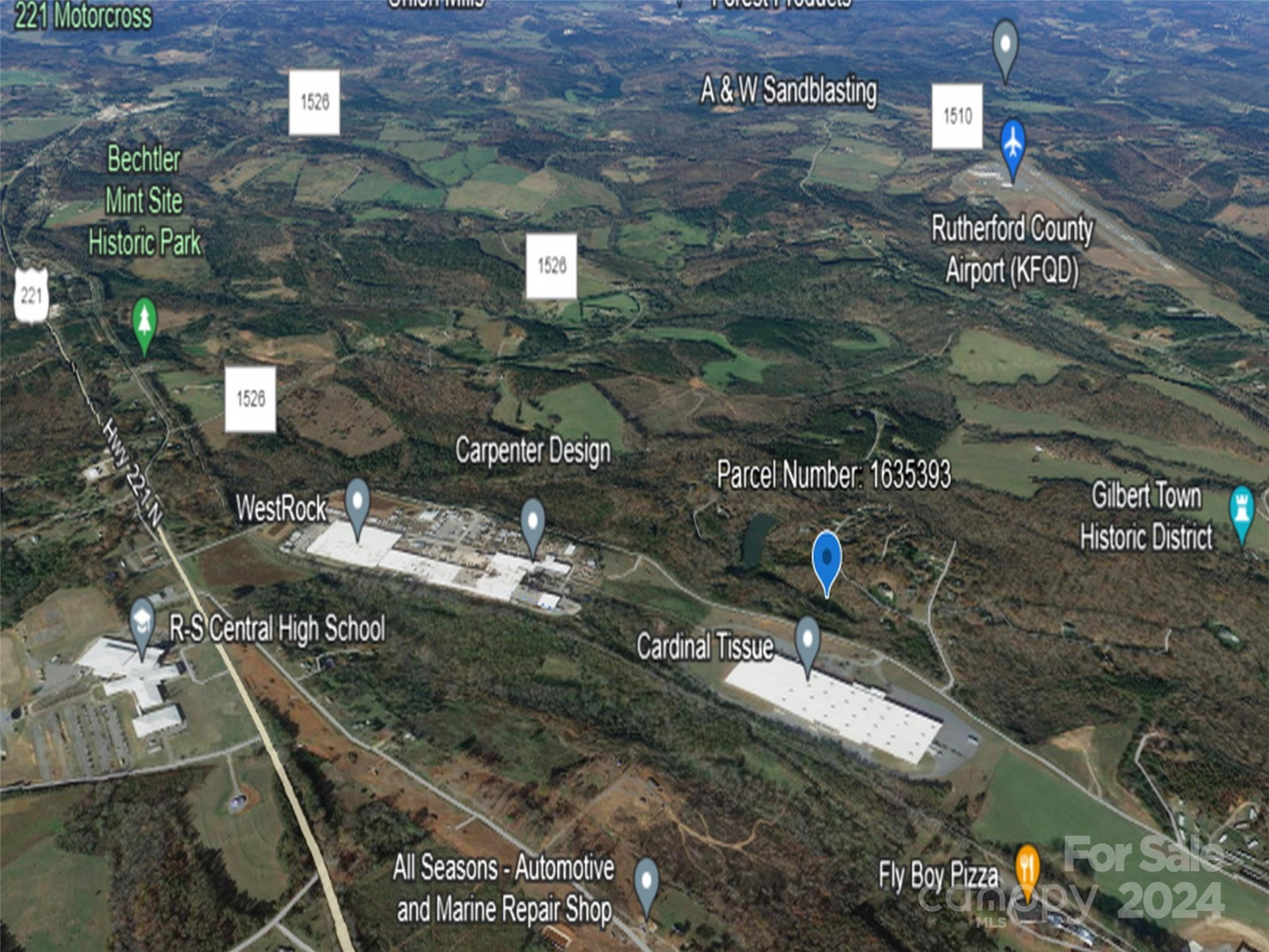 0 Broyhill Road - Photo 19