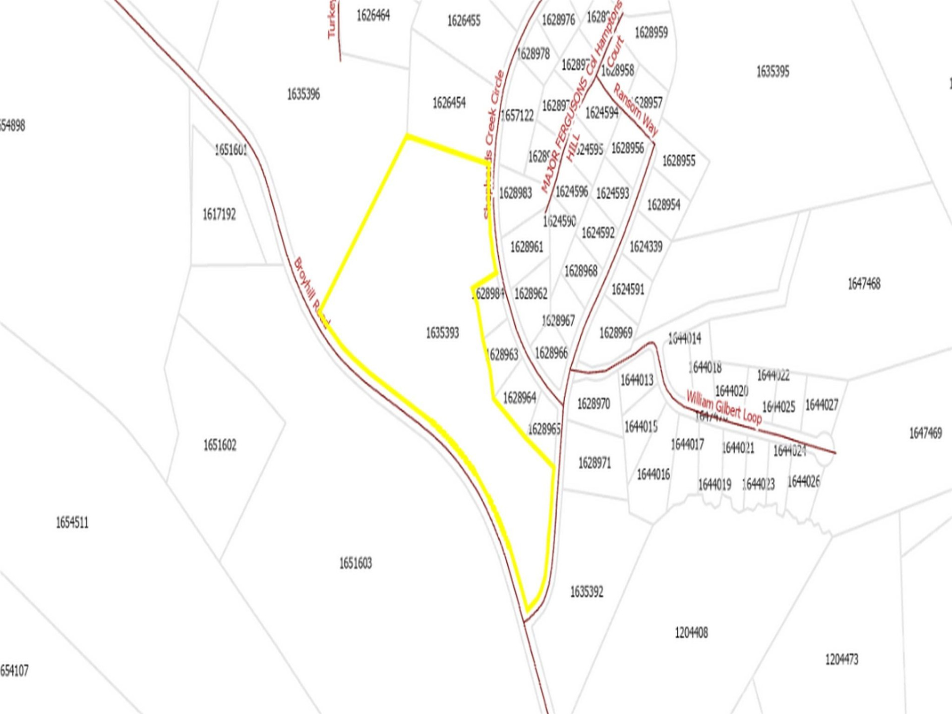 0 Broyhill Road - Photo 8