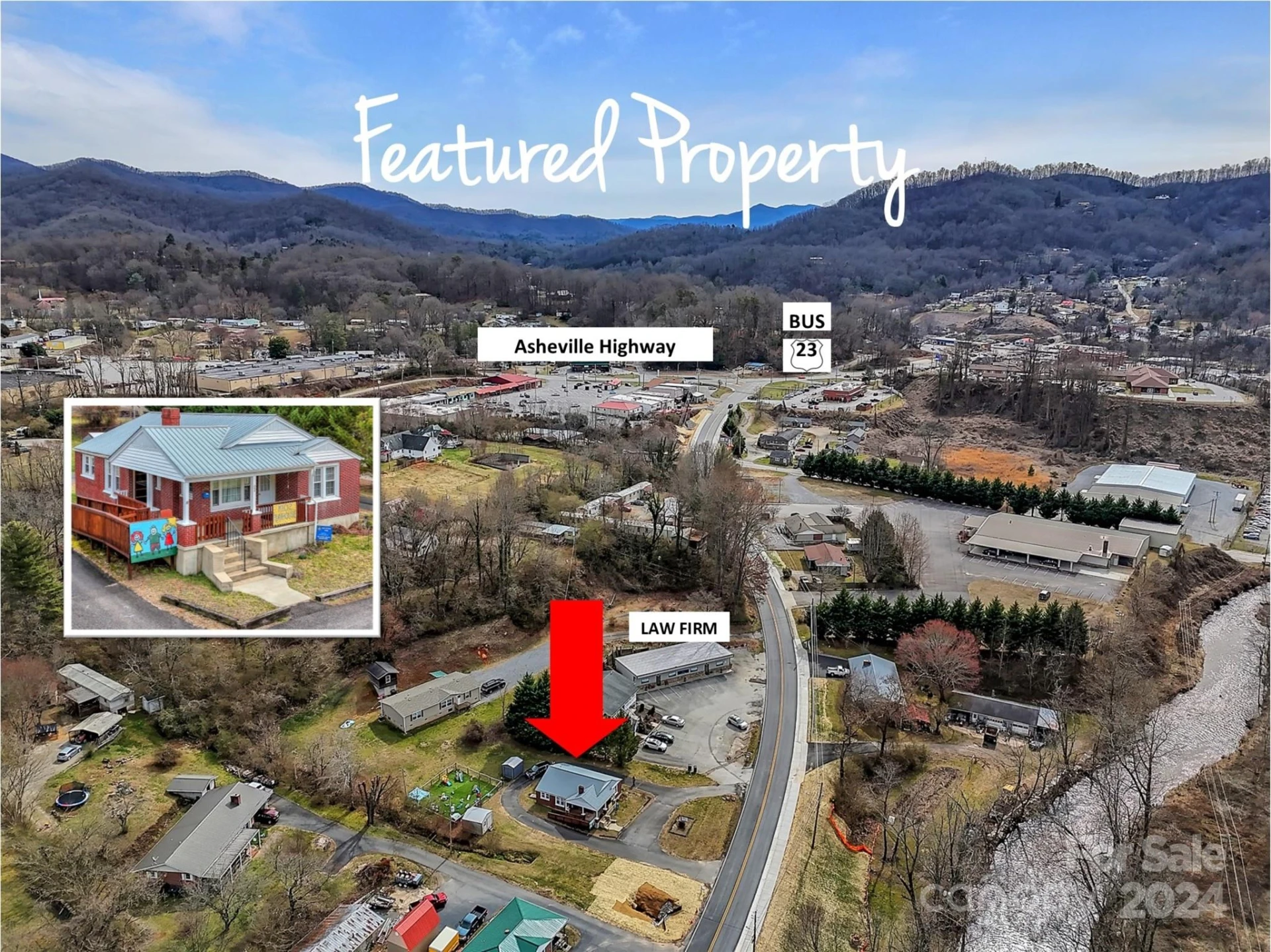 286 Skyland Drive