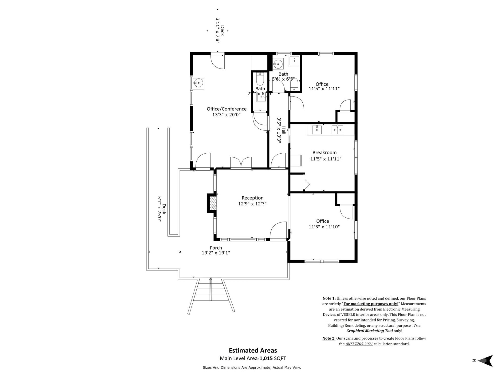 286 Skyland Drive - Photo 11