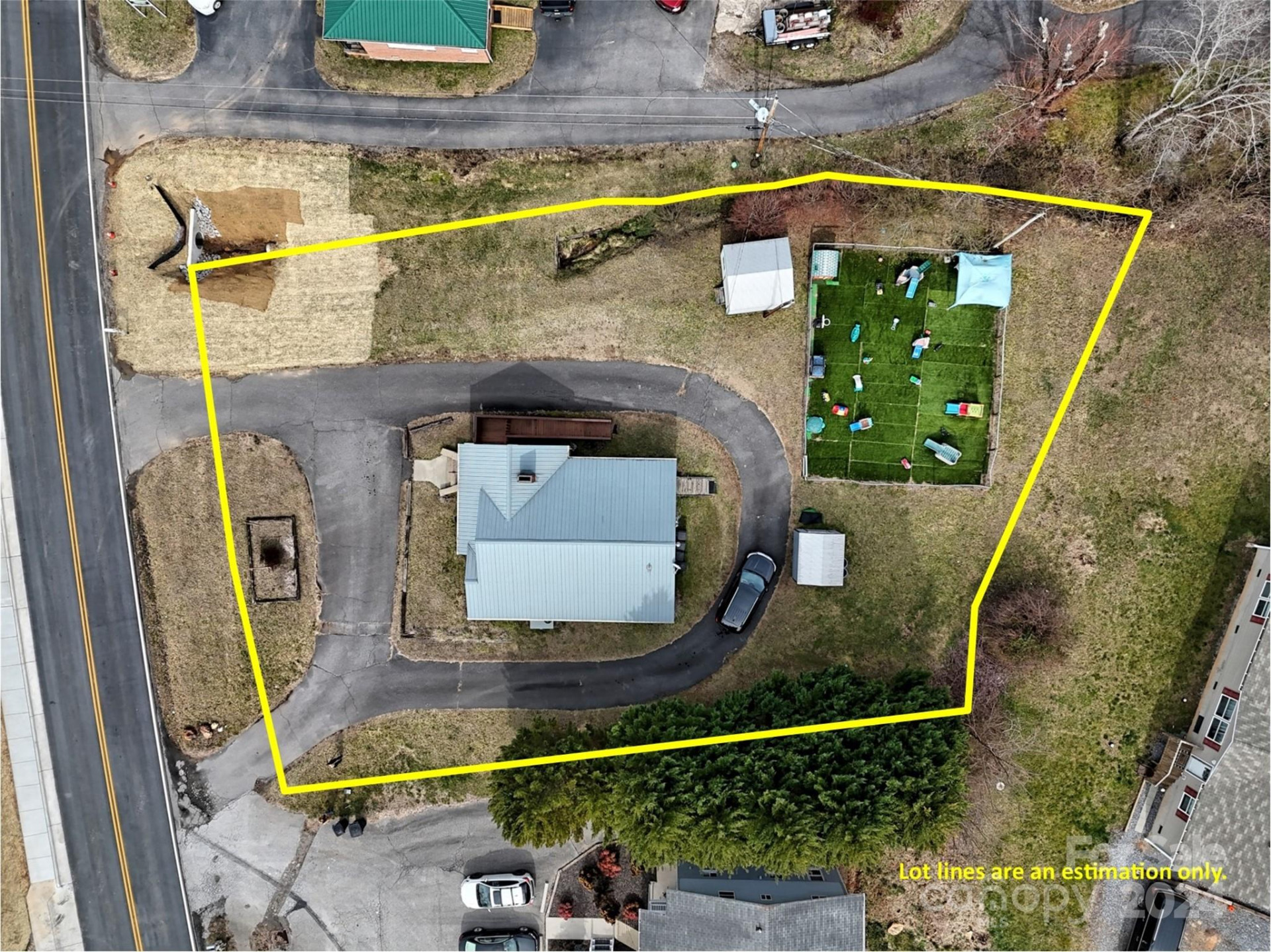 286 Skyland Drive - Photo 12